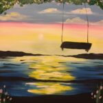 Sunset Swing